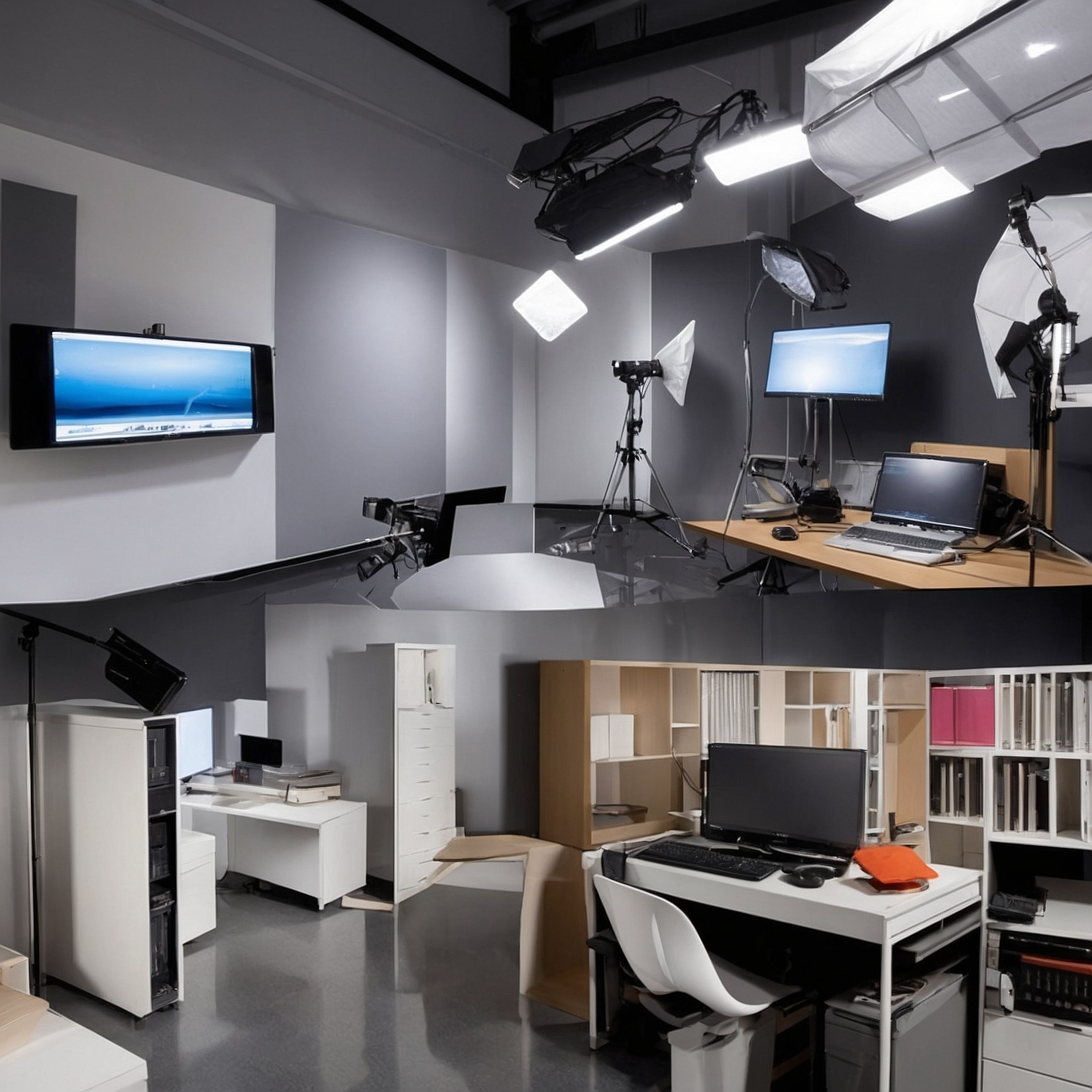 Innovación en contenidos audiovisuales
